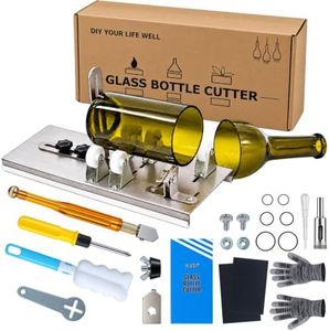 Glass Bott