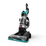 BISSELL 2254 CleanView Swivel Rewind Pet Upright Bagless Vacuum, Automatic Cord Rewind, Swivel Steering, Powerful Pet Hair Pickup, Specialized Pet Tools, Large Capacity Dirt Tank