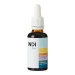 Indi Rest Supplement - Herbal Sleep Remedies - 100% Plant - All Natural Sleep Support for Adults - Formulated with Natural Sedative Plants to Promote Sleep - Indi Rest Supplement - 30ml Night Dropper