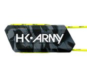 HK Army Ball Breaker 2.0 Barrel Condom/Cover - Charcoal - Grey/Black