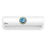 Midea 1.5 Ton 3 star Split AC (Copper, HD Filter, SANTIS NEO+ CLS, White, Free 1 Year Extended warranty