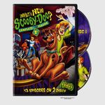 What's New Scooby-Doo? Complete Season 2