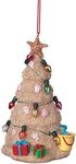 Sand Christmas Tree Ornament