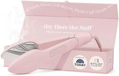 Nori Press Travel Steam Iron - Hand