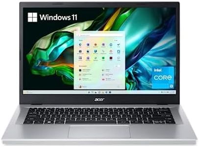 Acer Aspir