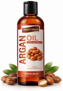 100% Pure Argan Oil (200ml)