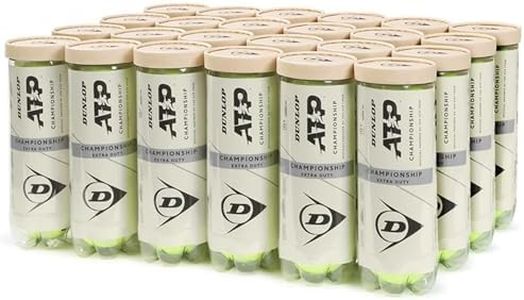 Dunlop ATP