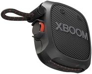 LG XBOOM Go XG2 Bluetooth Speaker
