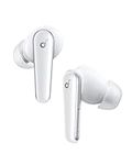 soundcore Liberty 5 by Anker, Noise-Cancelling Wireless Earbuds, 2x Stronger Voice Reduction, Real-Time Adaptive Noise Cancellation, Fast Charging, Dolby Audio, 6-Mic AI Clear Calls