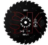 SKILSAW SPT1000 16-5/16'' 32T Circular Saw Blade
