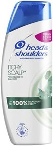 Head & Shoulders Itchy Scalp Shampoo, 250 ml