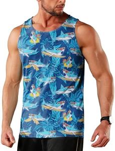 Mens Tank 