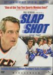 Slap Shot (25th Anniversary Widescreen Special Edition) (Bilingual)