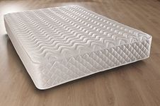 Foam Mattress With Luxuries