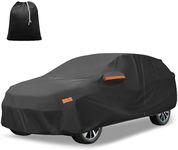 X AUTOHAUX Car Cover for Nissan X-T