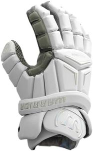 Warrior Franchise Lacrosse Gloves (Small)