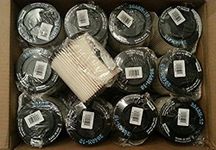 Racor 2040 2040SM 2 Micron Fuel Filter Elements QTY 12