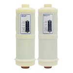 Biontech Water Ionizer Filter Set for BTM-105D, BTM-105U, BTM-500, BTM-505N, BTC-3000, BTM-400N, BTM-501T