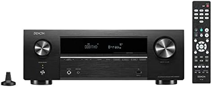 Denon AVR-