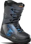 Thirtytwo Mens Lashed Snowboard Boot - 2023/2024 Tie Dye | Size 10.5