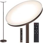 OUTON Floor Lamp Modern, LED Torchi