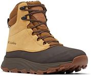 Columbia Men's Snow Boots, EXPEDITI