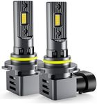 RCJ 9006 Light Bulb, HB4 Bulbs 100W