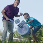 Yardzee Premium Game - Indoor & Outdoor