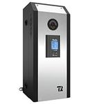 Thermo 2000 Mini Ultra 9 kW / 30,708 BTU Electric Boiler for Water and Glycol Radiant Floor hydronic Heating System