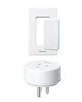 Zoiinet Smart Plug Switch, 2.4G WiF