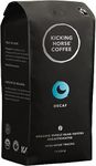 Kicking Horse Coffee, Decaf, Swiss 