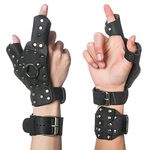 Huntingdoor Archery Gloves