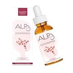 ALP NUTRITION Iron Drops 30ml, Iron Supplements for Women with Vitamin B12 Folic Acid - Gentle Iron Supplement Liquid Alternative to Iron Tablets