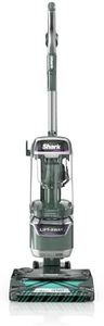 Shark Detect Pro Lift-Away Upright Vacuum – DuoClean Detect Technology, Bagless, Powerful Suction, Edge & Floor Detect Sensors, Two-Brushroll System, Multi-Surface Cleaning, LA802C (Canadian Version)