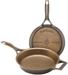Stargazer 10.5-Inch Cast Iron Skill