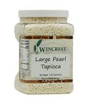 Large Pearl Tapioca - 3 Lb Tub