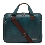 Leather Briefcase For Women Clearance