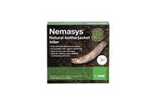 Nemasys Leatherjacket Killer nematode treatment (100 sqm)