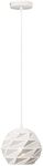 Navaris Geometric Pendant Light - C