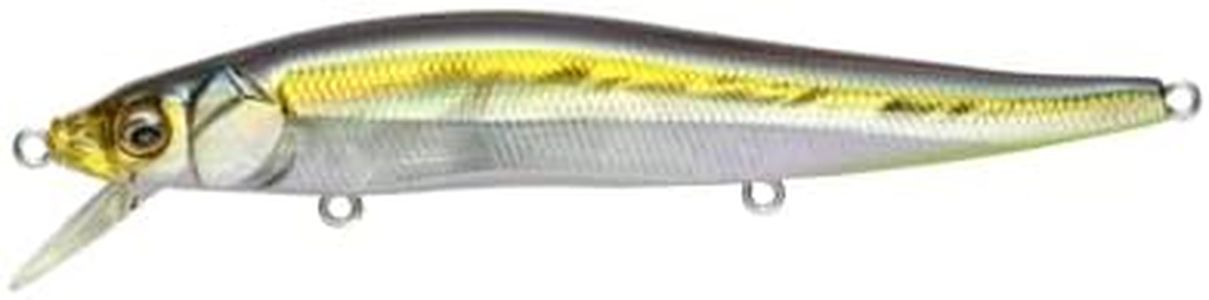 110 Jerkbaits by Megabass