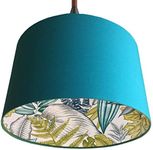 Tropical Handmade Lampshade - Choic