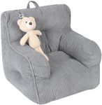 MOMCAYWEX Kids Bean Bag Chair with 