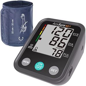 AccuSure B