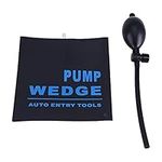 Car Wedge Alignment Inflatable Air Bag Pump Wedges Entry Shim Door Dent Auxiliary Tool