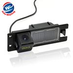 Auto Wayfeng WF® HD CCD Waterproof Car Camera Car Reversing Backup Rearview Rear View Camera for Alfa Romeo 156 159 166 147 Brera Spider 05