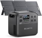 BLUETTI Solar Generator Elite 200 V