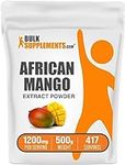 BULKSUPPLEMENTS.COM African Mango E
