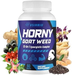 Hornygoatw