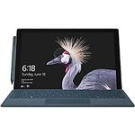 Microsoft Surface Pro 5 12.3â€ Touc