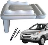 1/3 Pcs Kid Blowup Mattress - Seat 